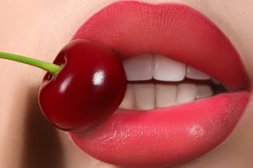 Cherry Lips